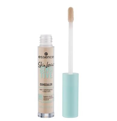 Essence Skin Lovin' Sensitive Concealer korektor  20 Medium
