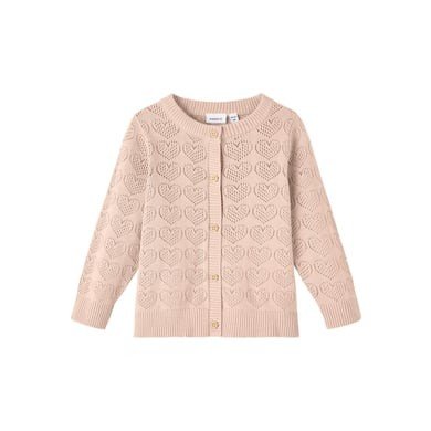 name it Cardigan Nmfdesolle CrĂ©me De PĂŞche