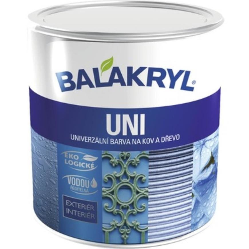 Balakryl uni mat 0460 0,7kg