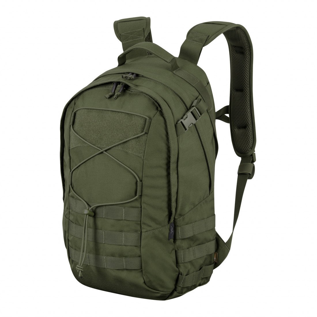 Batoh Helikon EDC Pack 21 l - olivový