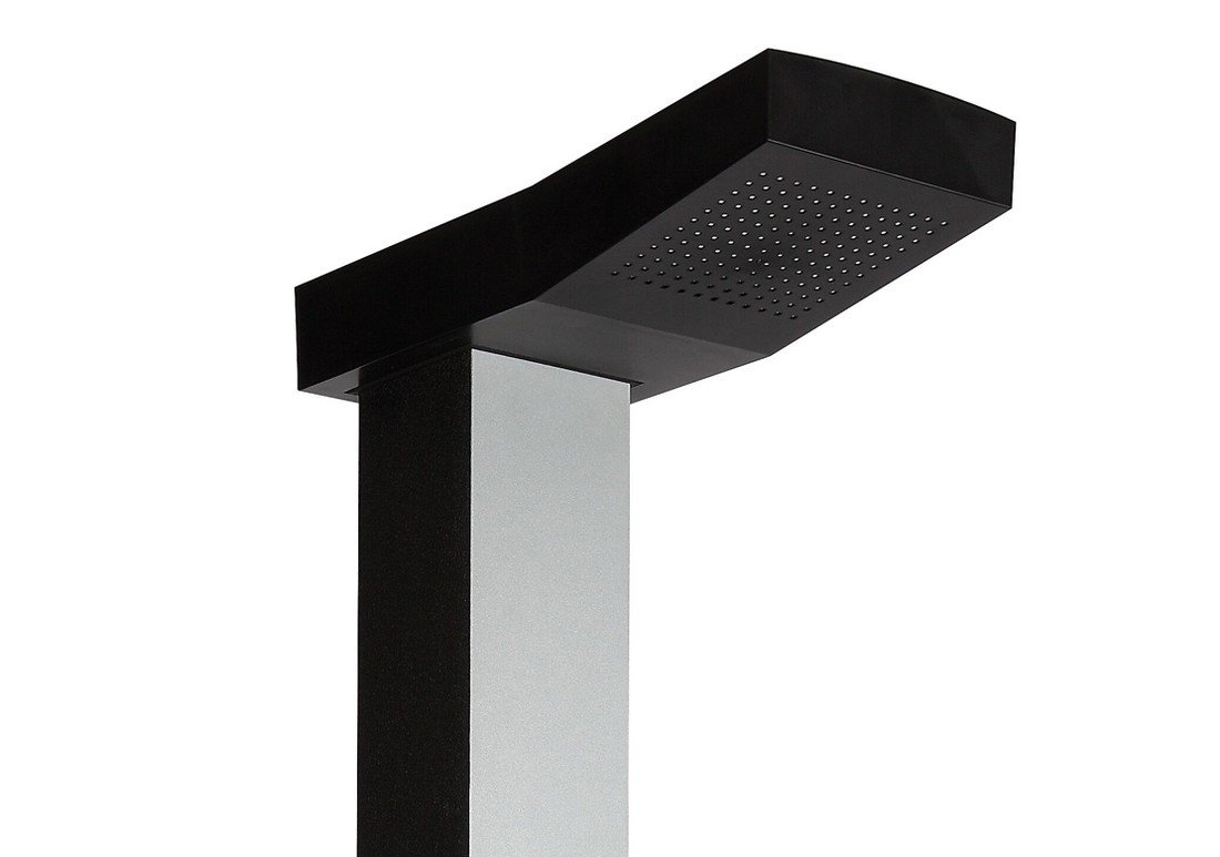 Marimex | Hlavice sprchová solární sprchy UNO 40 l ALU | 10624271