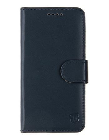 Flipové pouzdro Tactical Field Notes pro Xiaomi Redmi 12C, modrá