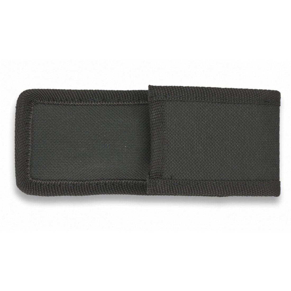 Pouzdro Dingo Balisong na zavírací nůž s drukem 15x6 - černé