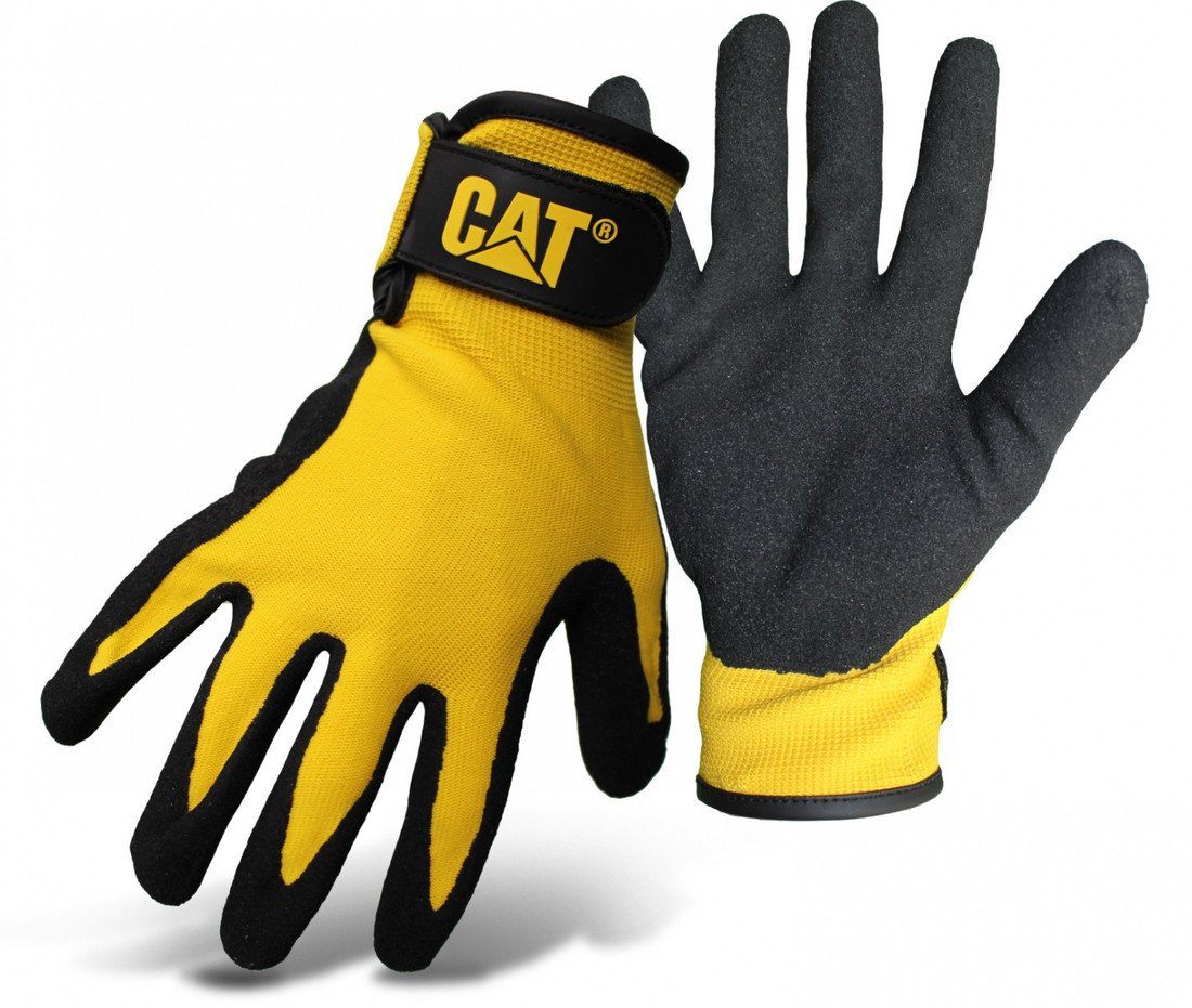 Caterpillar Rukavice pracovní CAT017416L