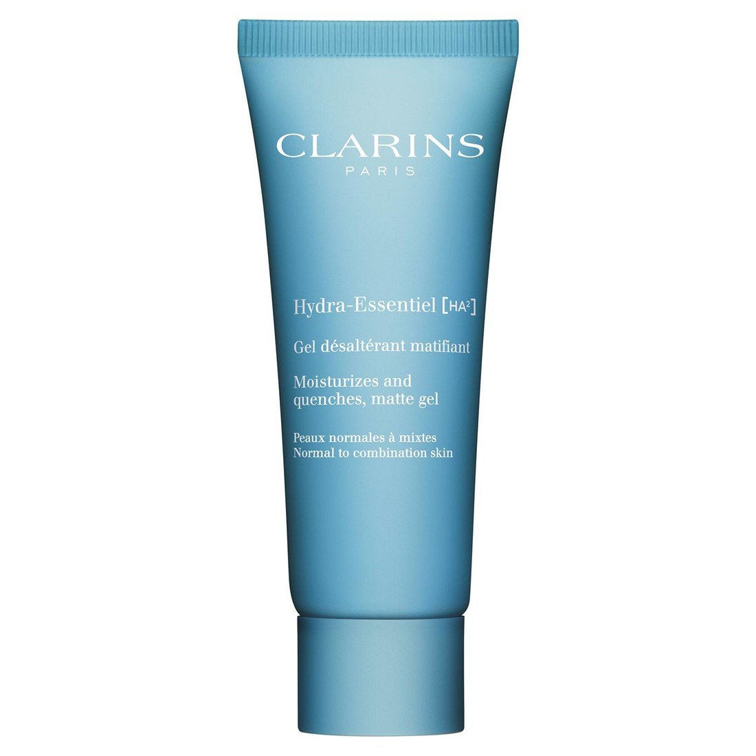 Clarins Hydratační matující pleťový gel Hydra Essentiel (Moisturizes and Quenches Matte Gel) 75 ml