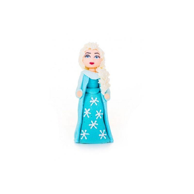 Cukrová figurka Elza Frozen - K Decor