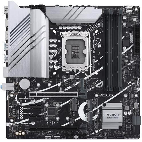 ASUS PRIME Z790M-PLUS (90MB1E70-M0EAY0)