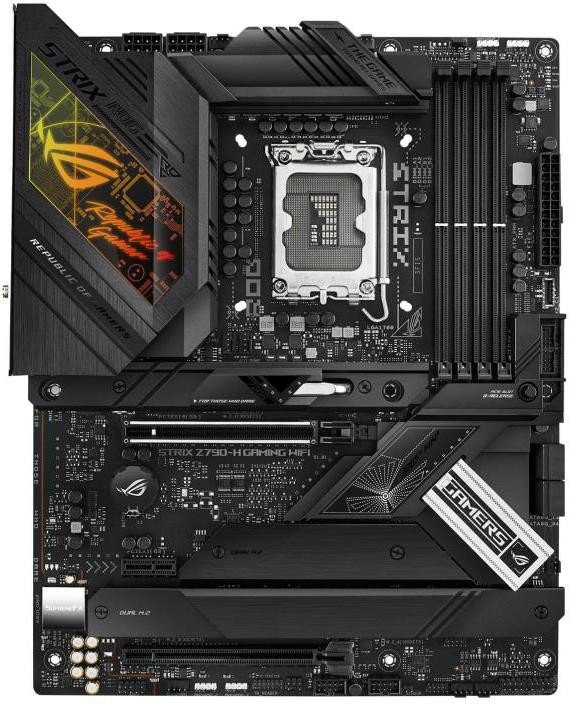 ASUS ROG STRIX Z790 GAMING WIFI (90MB1E10-M0EAY0)