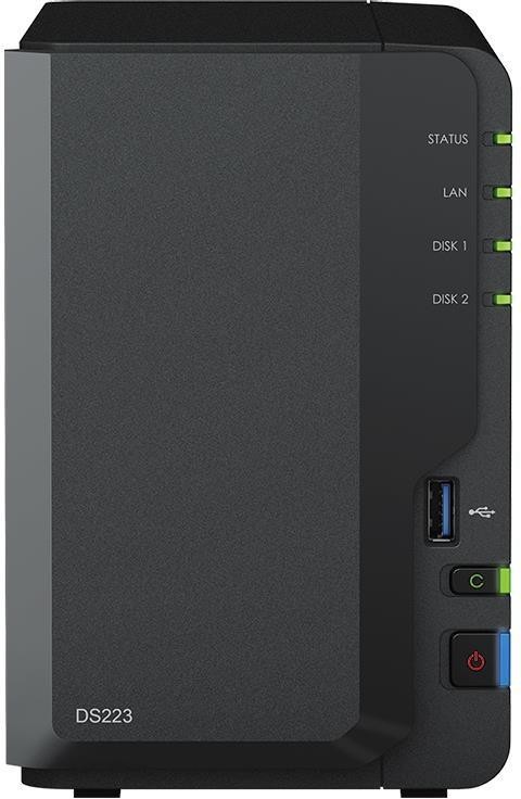 Synology NAS DS223 (DS223)