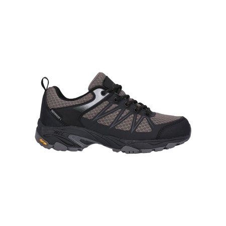 Endurance Dámská outdoorová obuv Ariya W Vibram Shoe WP, iron, 41