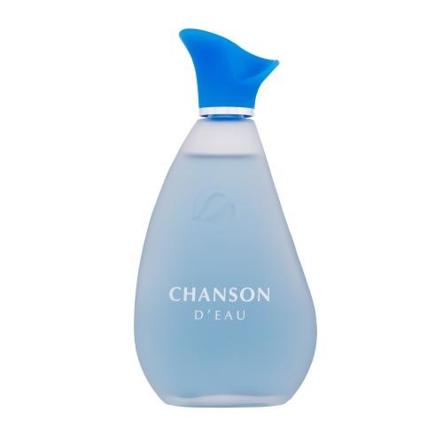 Chanson Chanson D'Eau Mar Azul 200 ml toaletní voda pro ženy