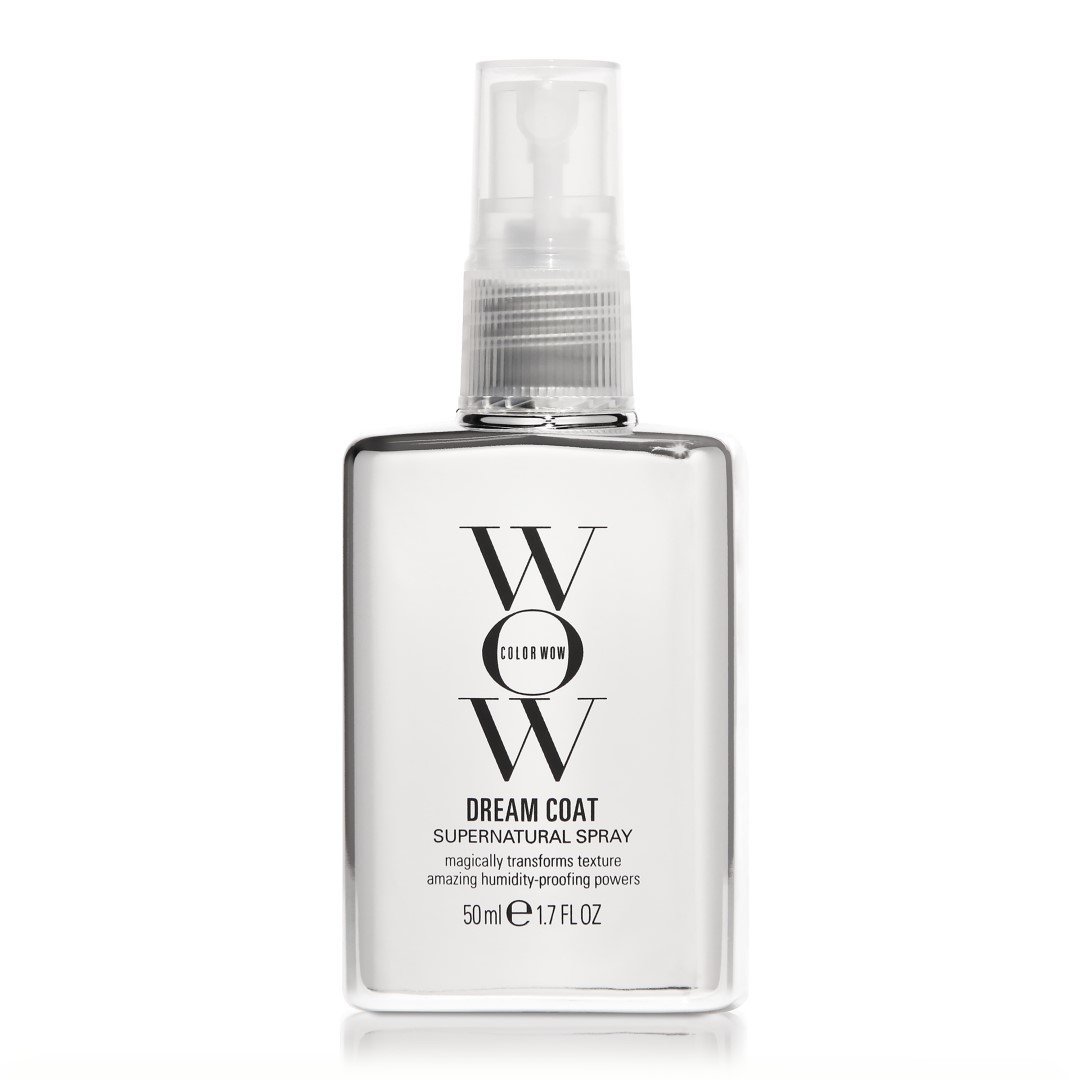 Color Wow Sprej pro vyhlazení vlasů Dream Coat (Supernatural Spray) 50 ml