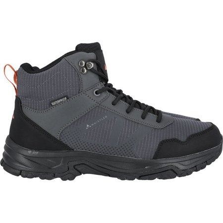 Whistler Pánská outdoorová obuv Doron W Outdoor Boot WP, asphalt, 45