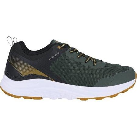 Whistler Pánská sportovní obuv Enigma M Shoe WP, deep, forest, 42