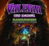Daily Magic Games Valeria: Card Kingdoms - Darksworn