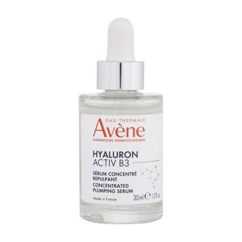 Avene Hyaluron Activ B3 Concentrated Plumping Serum 30 ml pleťové sérum proti vráskám pro ženy