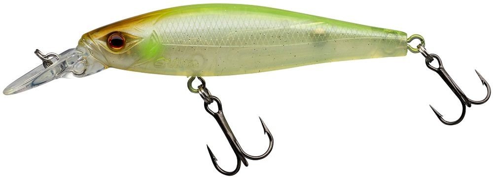 Gunki Wobler Gamera SP Mad Lemon - 5,3g  6,5cm