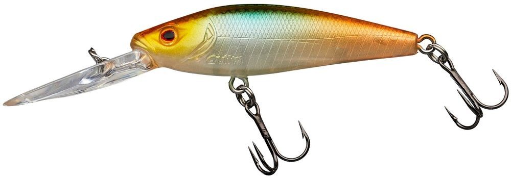 Gunki Wobler Mothra SP Star Minnow - 6,4g  6cm