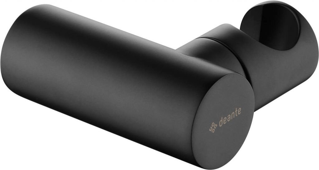 DEANTE Nástěnný držák, pro ruční sprchu, mosaz ANR_N21U