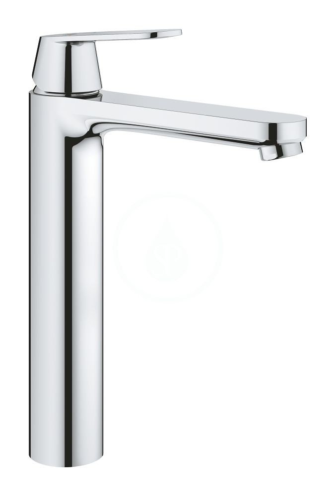 GROHE Eurosmart Cosmopolitan Baterie pro umyvadlovou mísu, chrom 23921000