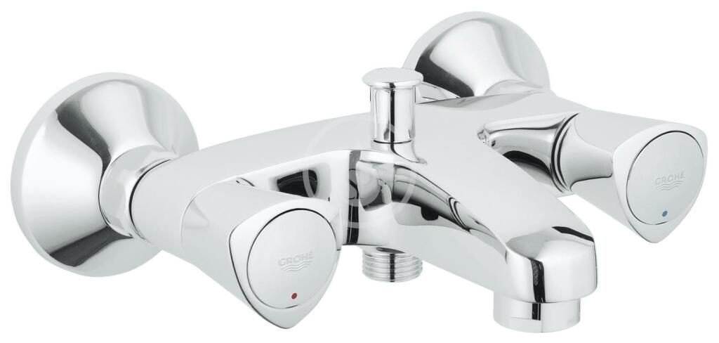 GROHE Costa S Vanová baterie, chrom 25483001