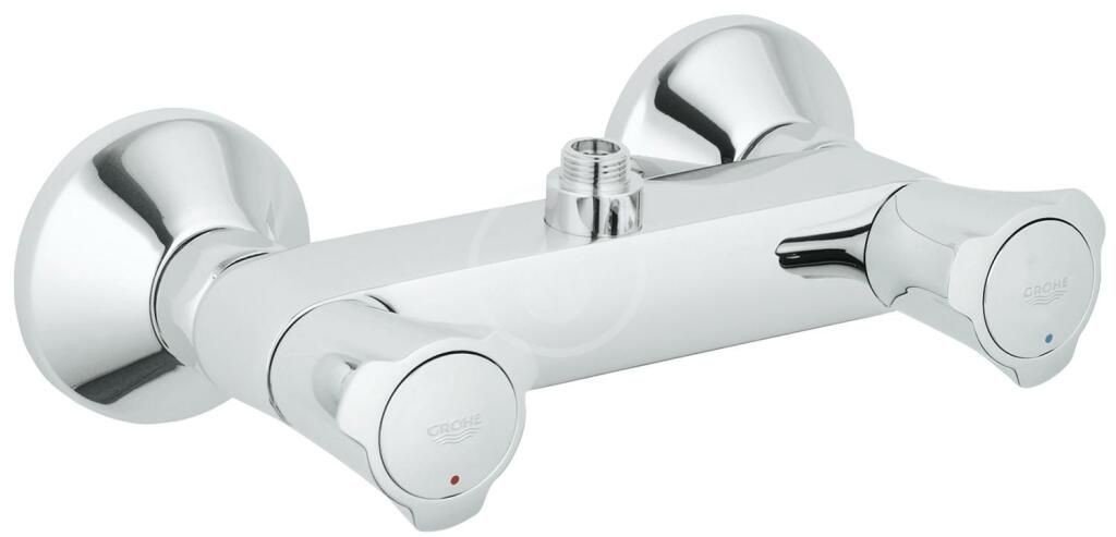 GROHE Costa L Sprchová baterie, chrom 26009001