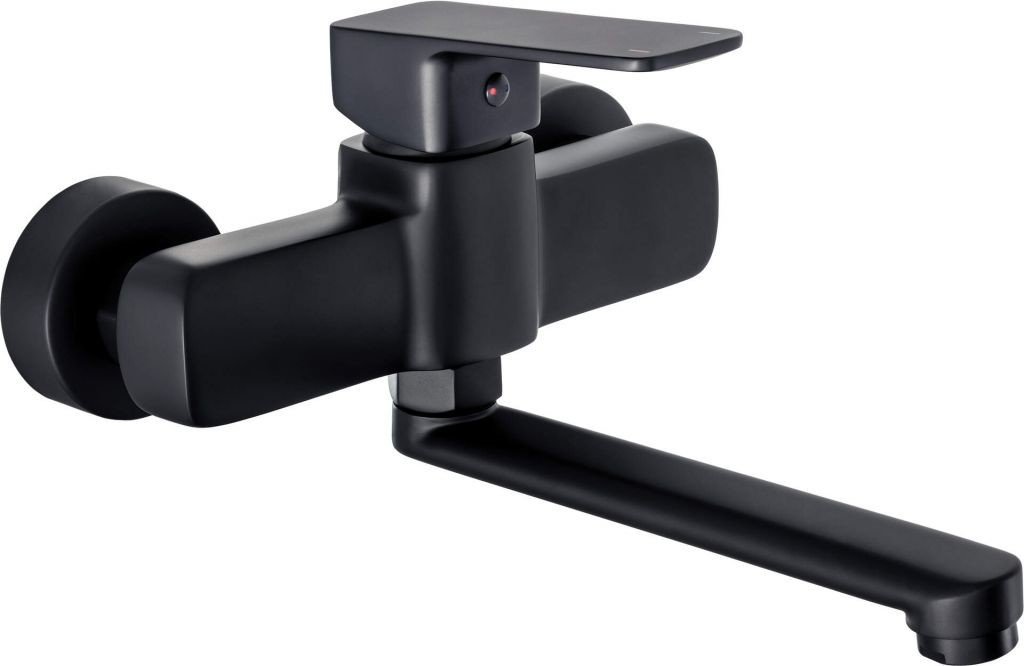 DEANTE Maro chrom Umyvadlová baterie nástěnná BLO_N50M