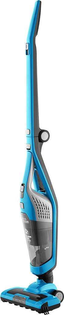 Ecg tyčový vysavač Vt 4520 2in1 Bruno