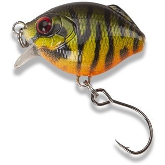 Iron Trout wobler Crank 3cm FT-8063300