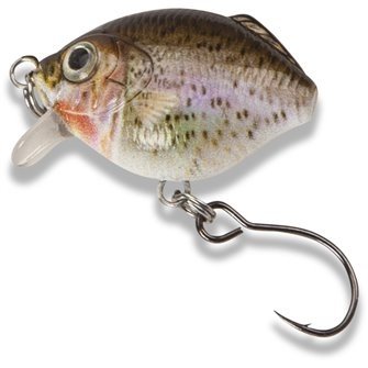 Iron Trout wobler Crank 3cm RB-8063301