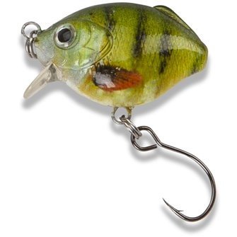Iron Trout wobler Crank 3cm PE-8063302
