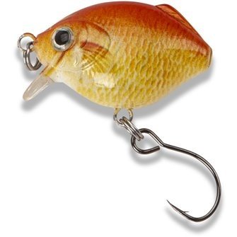 Iron Trout wobler Crank 3cm GO-8063303