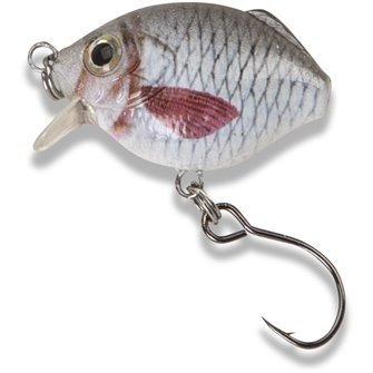 Iron Trout wobler Crank 3cm WF-8063304