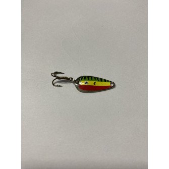 Plandavka tricolor 1g