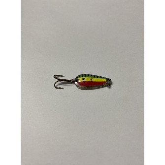 Plandavka tricolor 2g