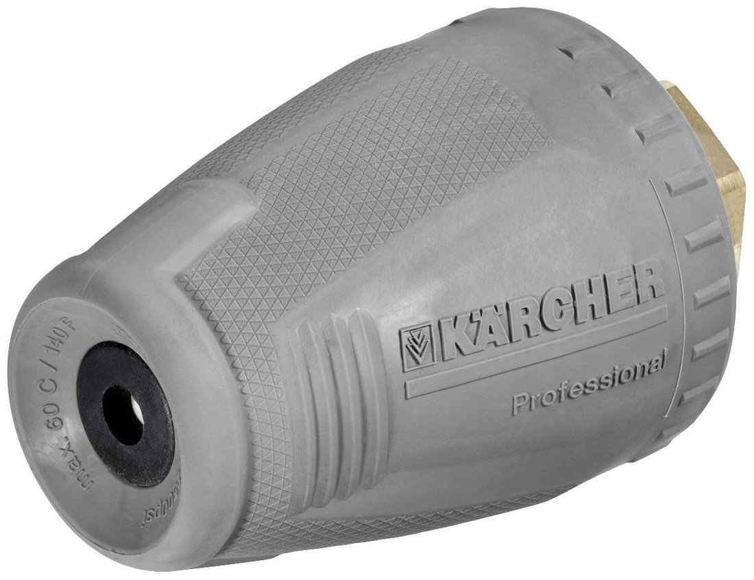 Kärcher odstraňovač výkalů 4.114-020.0 Pro značku vysokotlakého čističe Kärcher 1 ks