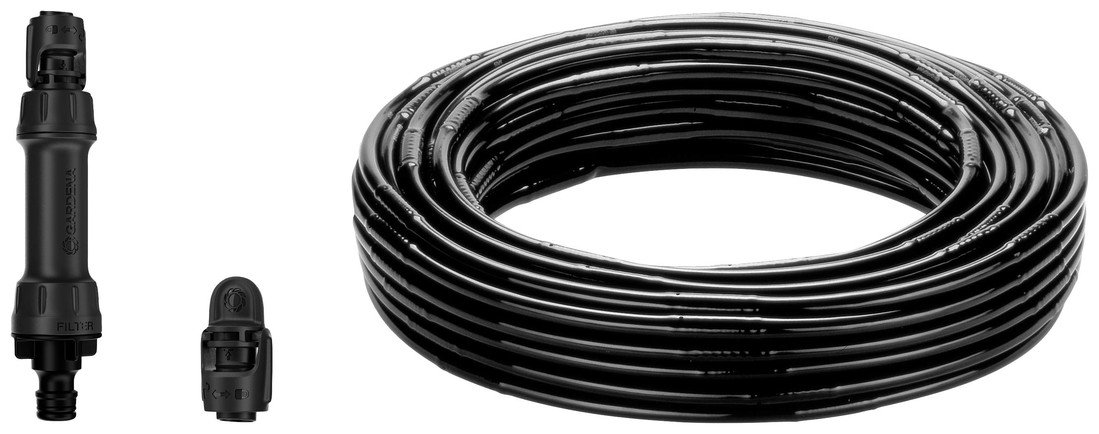 GARDENA Systém Micro-Drip Kompletní zavlažovací set 13 mm (1/2