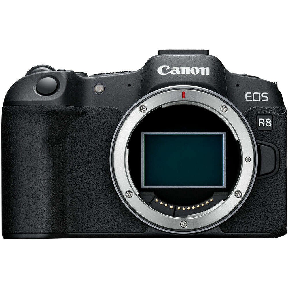 Canon EOS R8 tělo