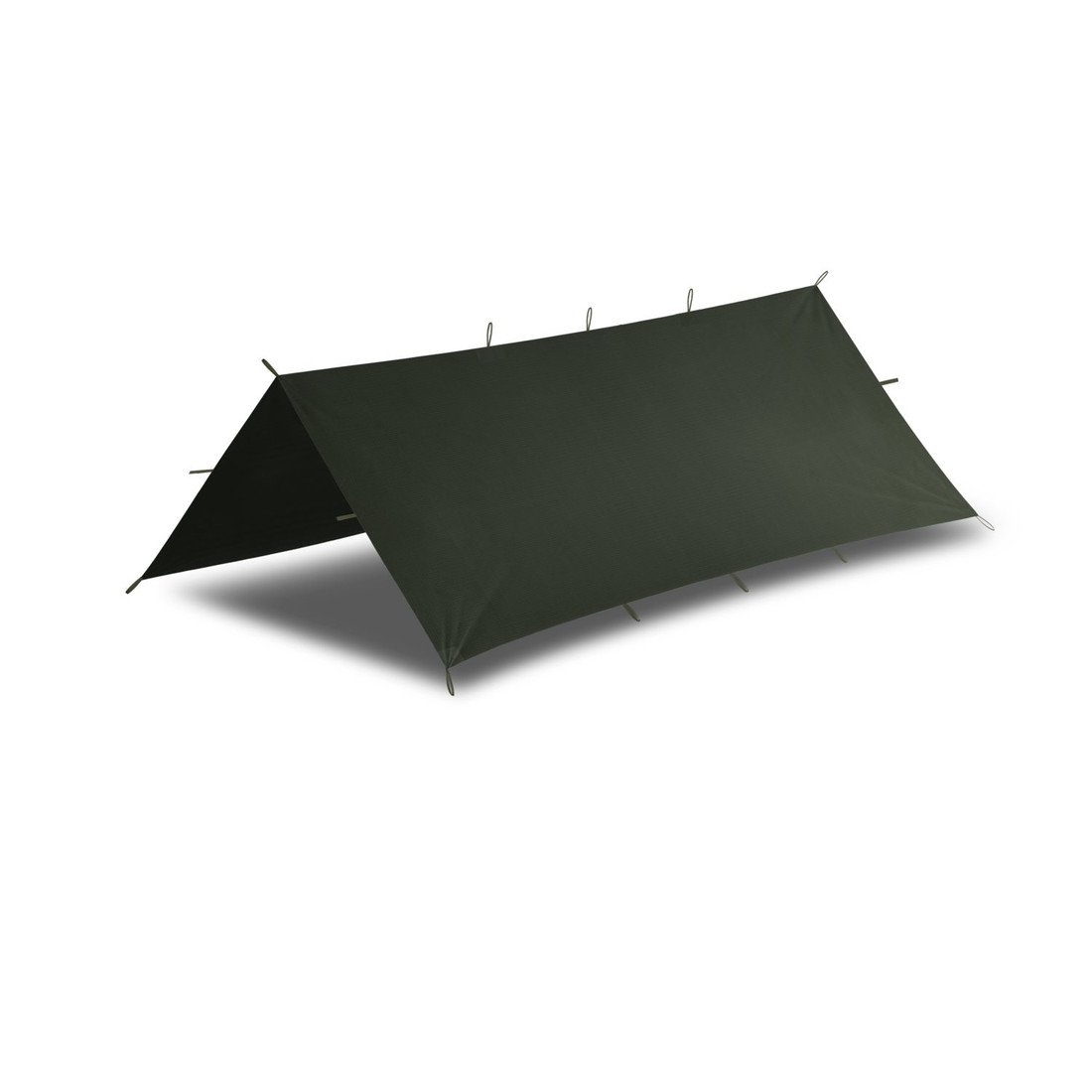 Celta Helikon Supertarp 2x2,5 m - olivová