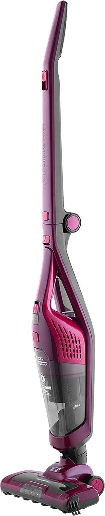 Ecg tyčový vysavač Vt 4620 3in1 Hugo