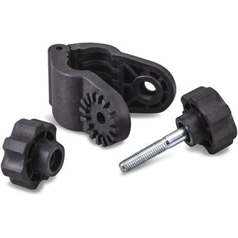 Iron Claw držák Clamp Set 20mm-9738345