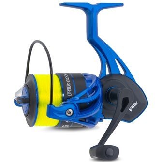 Saenger naviják Spirit pilk-2710160