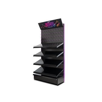 Regál Delphin BOMB!-