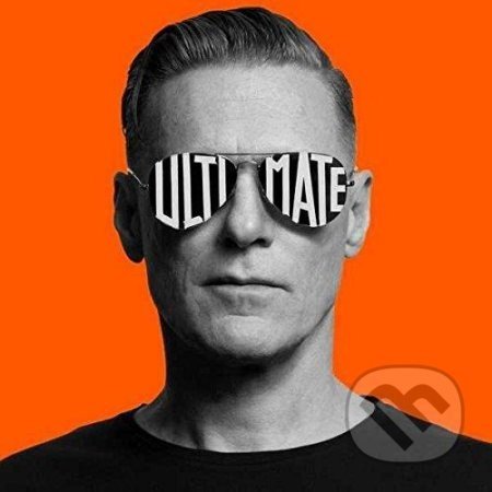 Bryan Adams: Ultimate LP - Bryan Adams