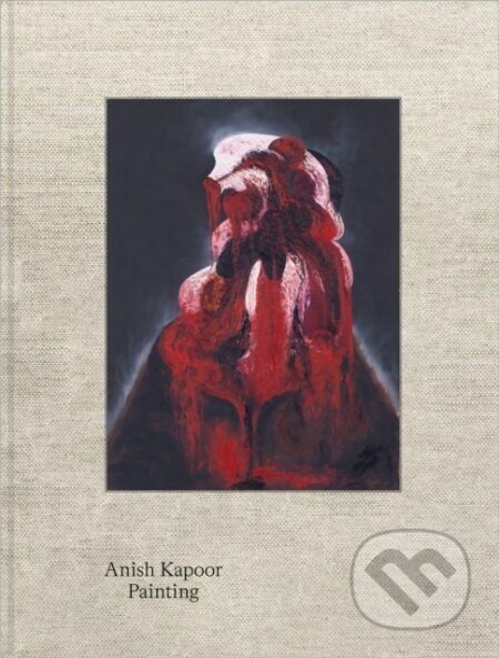 Anish Kapoor: Painting - Walther König