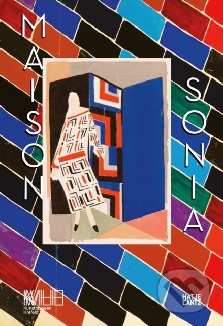 Maison Sonia Delaunay - Hatje Cantz