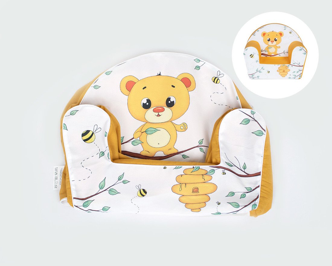 Ourbaby 34531 chair case - teddy