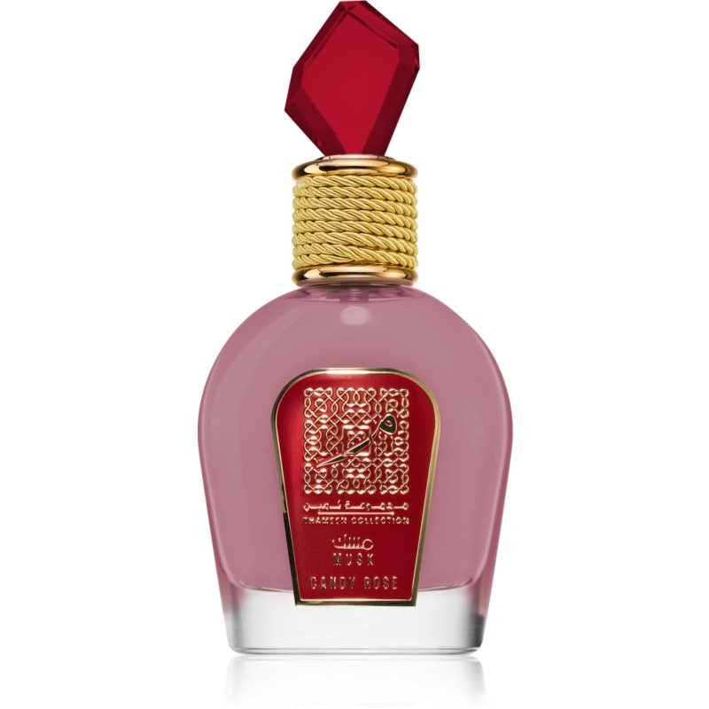 Lattafa Thameen Candy Rose parfémovaná voda pro ženy 100 ml