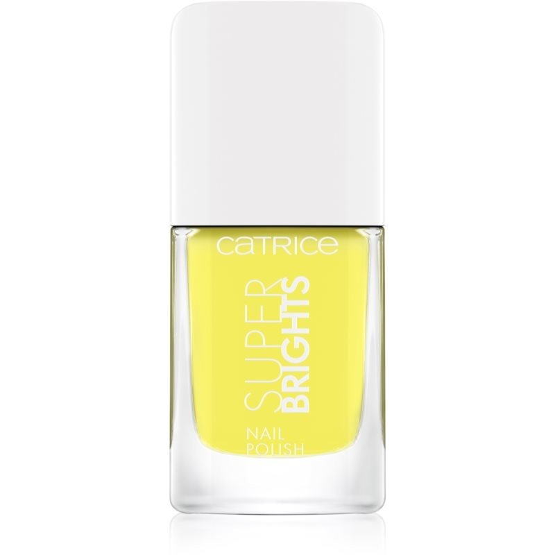 Catrice Super Brights lak na nehty odstín 030 10,5 ml