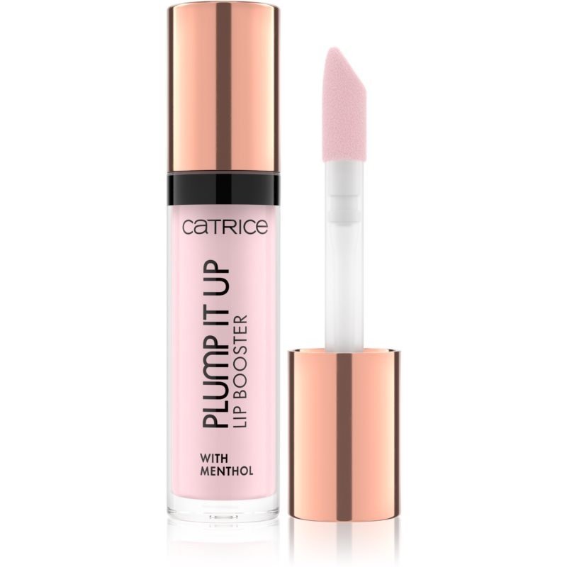 Catrice Plump It Up lesk na rty pro větší objem odstín 020 3,5 ml